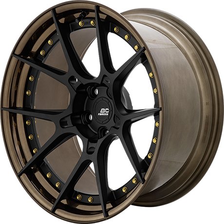 BC HCA165S #3
