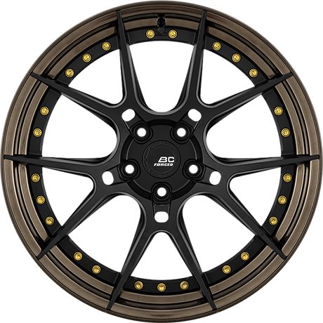BC HCA165S #4