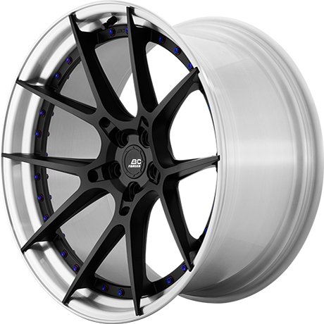 BC HCA165S #5