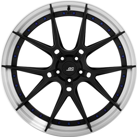 BC HCA165S #6