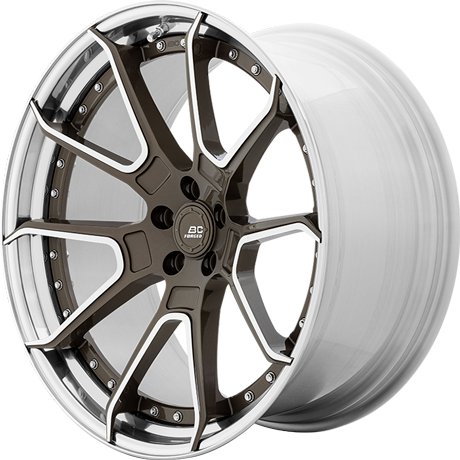 BC HCA168S