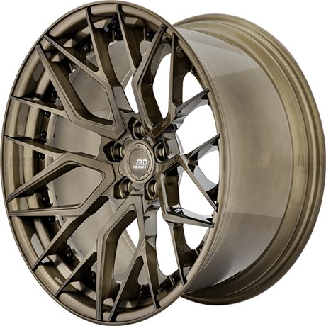 BC HCA192S
