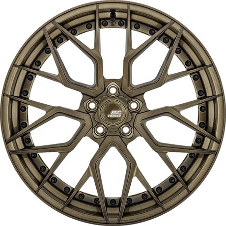 BC HCA192S #2