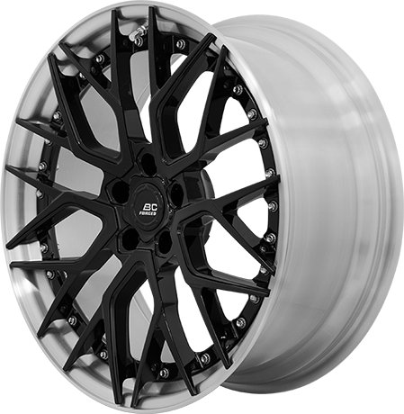 BC HCA192S #5