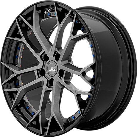 BC HCA193S