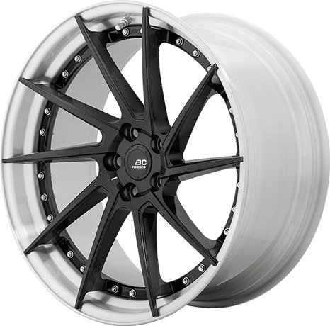 BC HCA210S