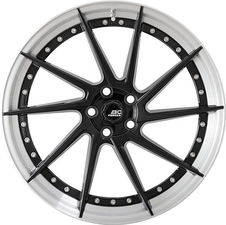 BC HCA210S #2
