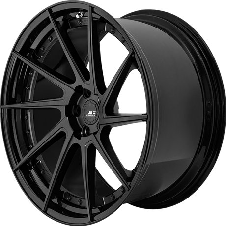 BC HCA210S #3