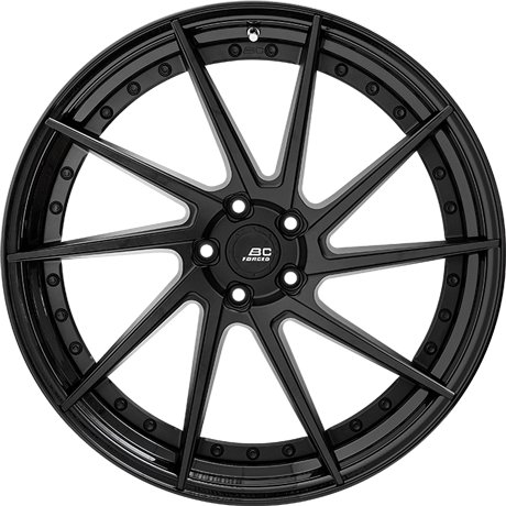 BC HCA210S #4