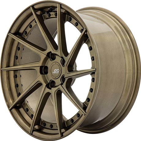 BC HCA210S #5