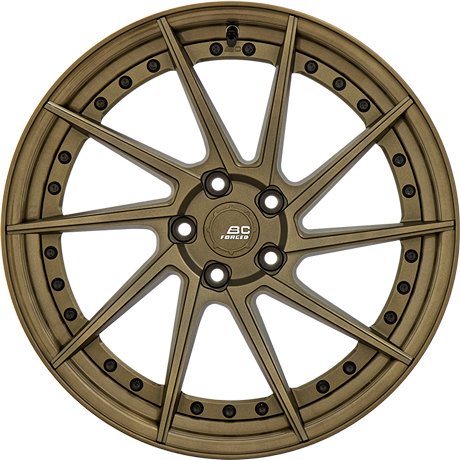 BC HCA210S #6