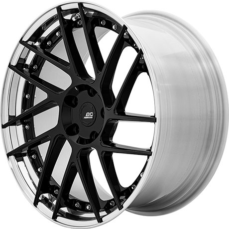 BC HCA214S