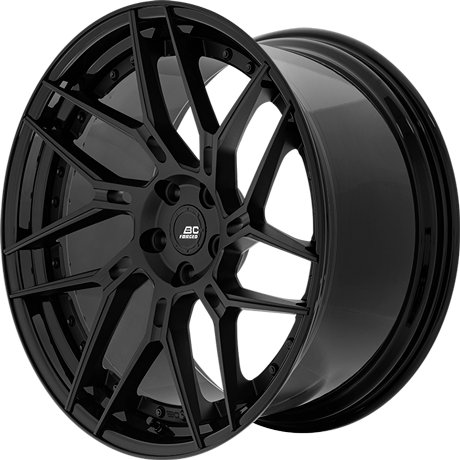 BC HCA217S #5