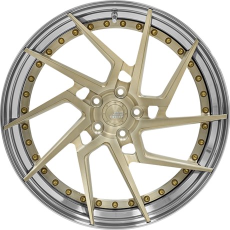 BC HCA218S #2