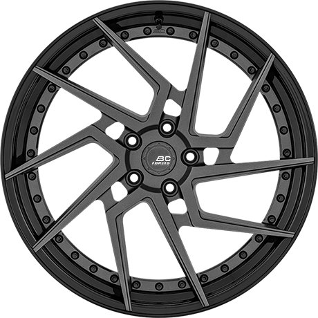 BC HCA218S #4
