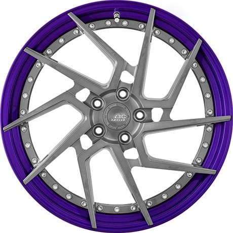 BC HCA218S #6