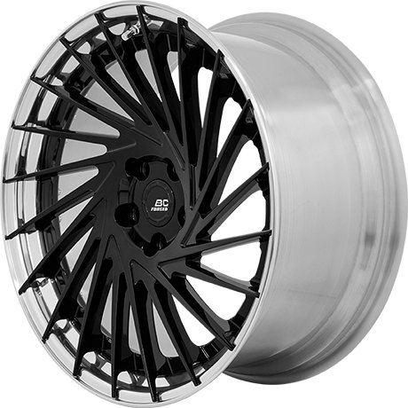 BC HCA221