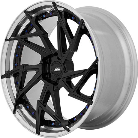 BC HCA222S