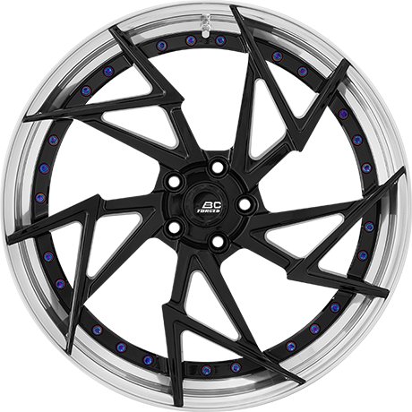 BC HCA222S #2