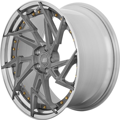 BC HCA222S #3