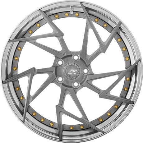 BC HCA222S #4