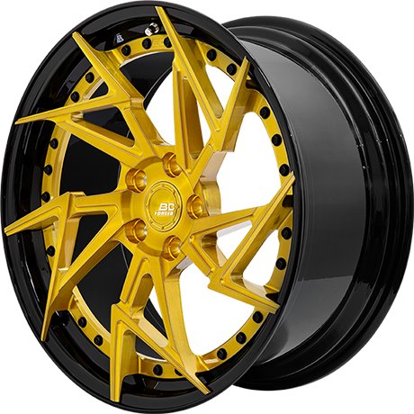 BC HCA222S #5