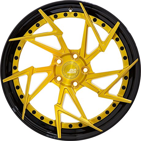 BC HCA222S #6