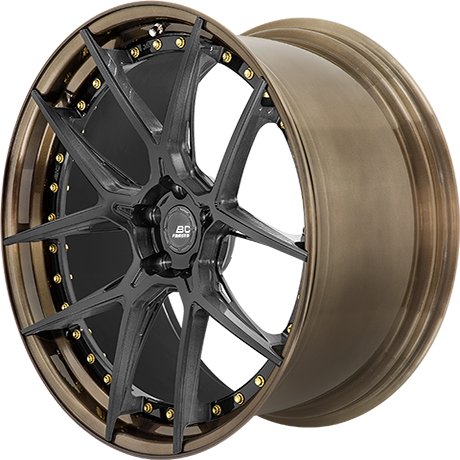 BC HCA381S #5
