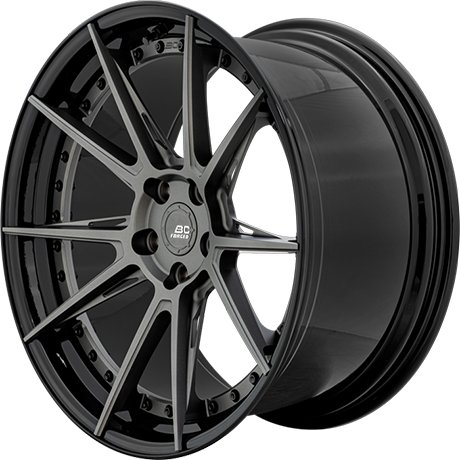 BC HCA382S #3