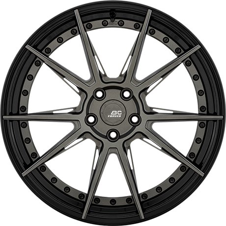 BC HCA382S #4