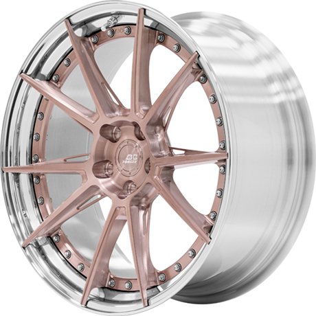 BC HCA382S #5
