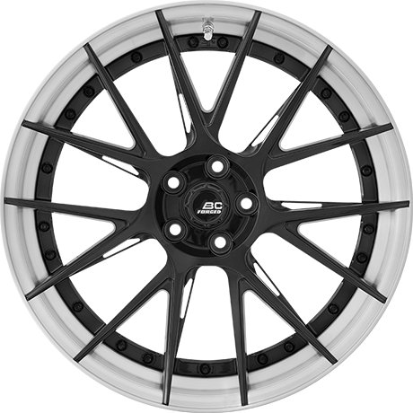 BC HCA383S #4