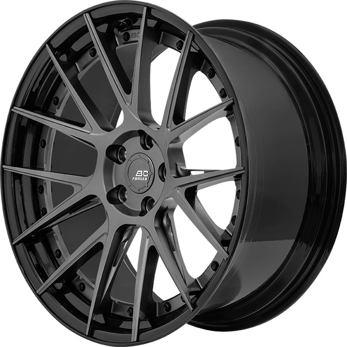 BC HCA383S #5