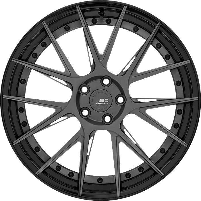 BC HCA383S #6