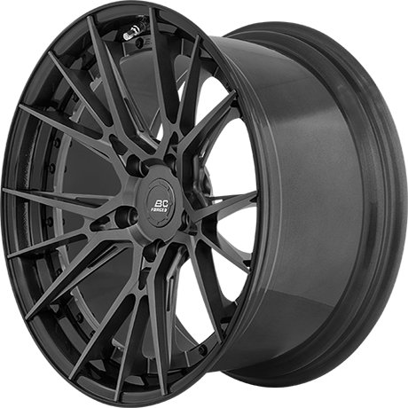 BC HCA384S