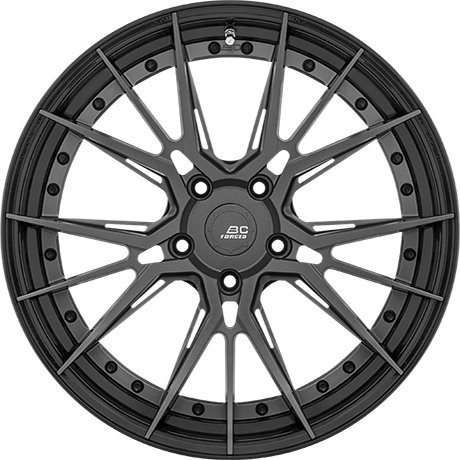 BC HCA384S #2