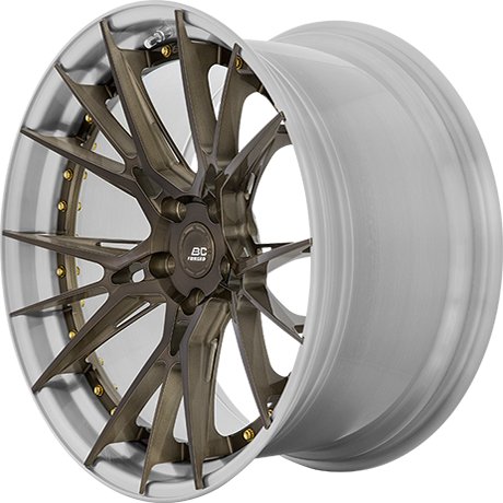BC HCA384S #3