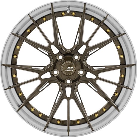 BC HCA384S #4