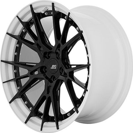 BC HCA384S #5