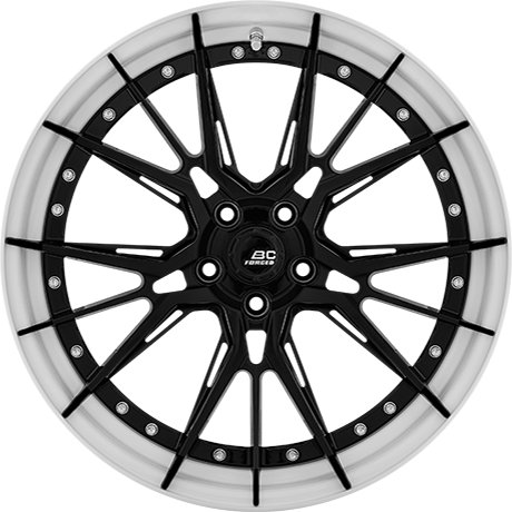 BC HCA384S #6