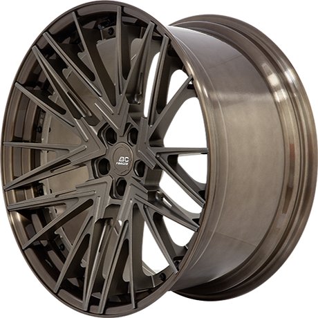 BC HCA385S