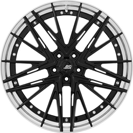 BC HCA385S #4