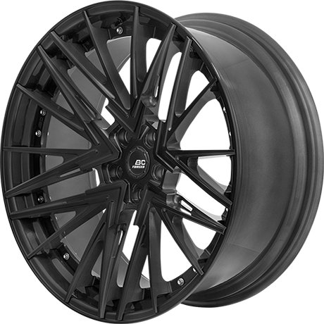 BC HCA385S #5