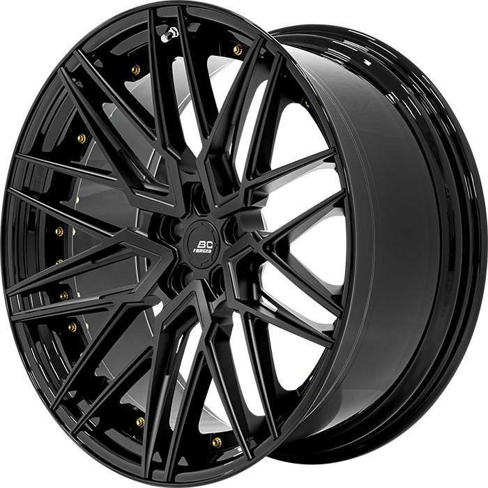 BC HCA386S
