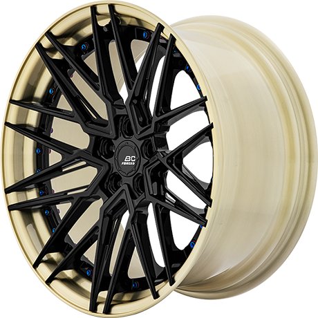 BC HCA386S #5