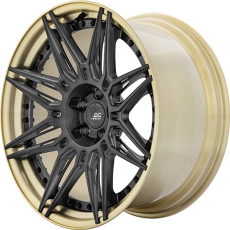 BC HCA388S