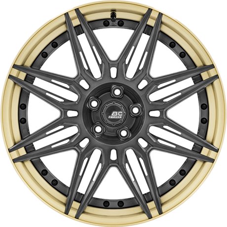 BC HCA388S #2
