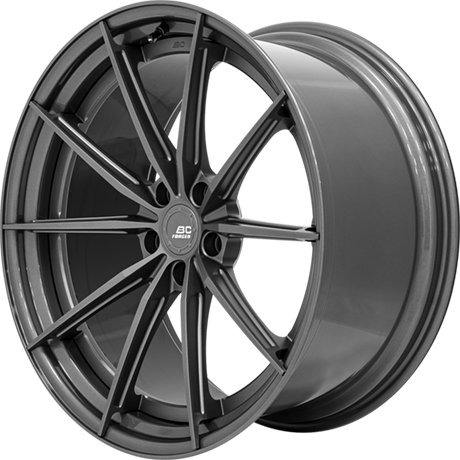 BC HCA510