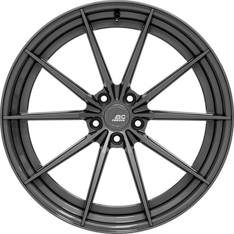BC HCA510 #2