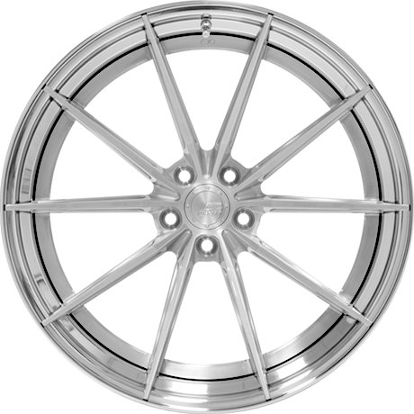 BC HCA510 #4